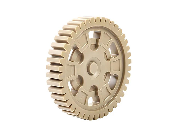 plastic gear