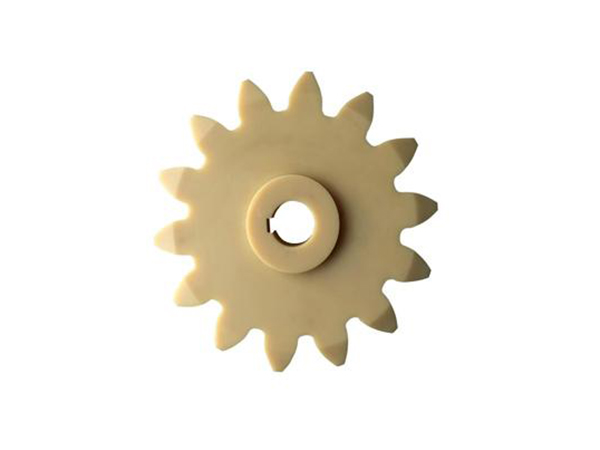 plastic gear