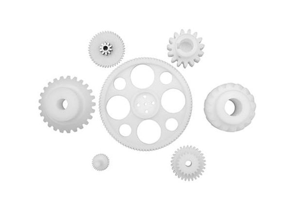 plastic gear