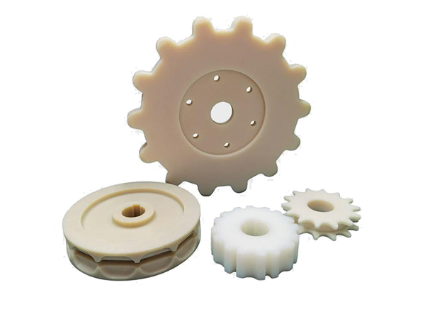 plastic gear