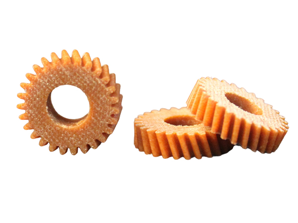 plastic gear
