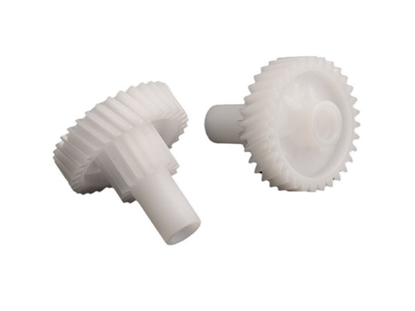 Plastic gear product