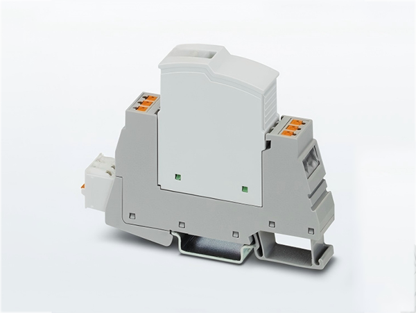 Housing for PLC Safety Barrier