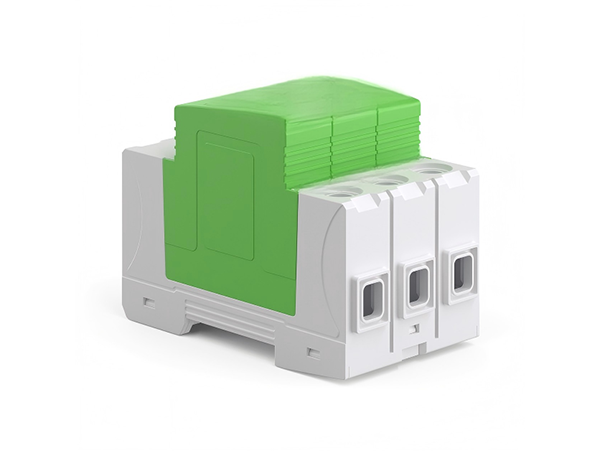 SPD Surge Protector Housing